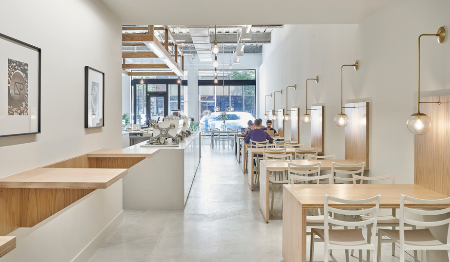 New Grounds in Town Newport Coffee brings taste of Stockholm to the